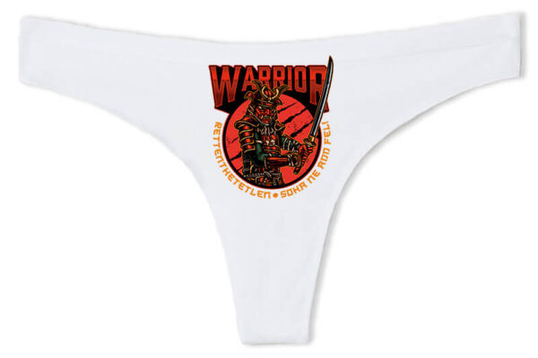 Warrior ne add fel - Tanga