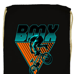 BMX kerékpár- Basic tornazsák