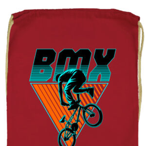 BMX kerékpár- Prémium tornazsák