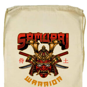 Samurai warrior- Basic tornazsák