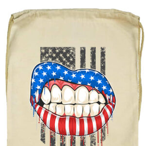 USA- Basic tornazsák