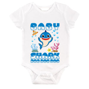 Baby Shark Doo – Baby Body