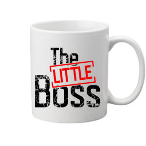 The little boss – Bögre