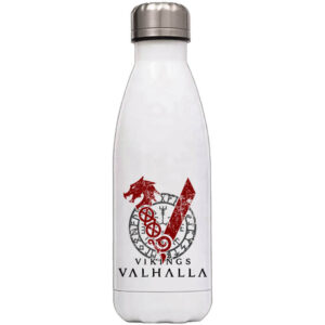 Vikingek Valhalla – Kulacs