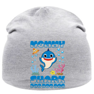 Mommy Shark Doo –  Sapka