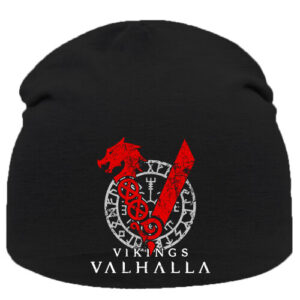 Vikingek Valhalla –  Sapka