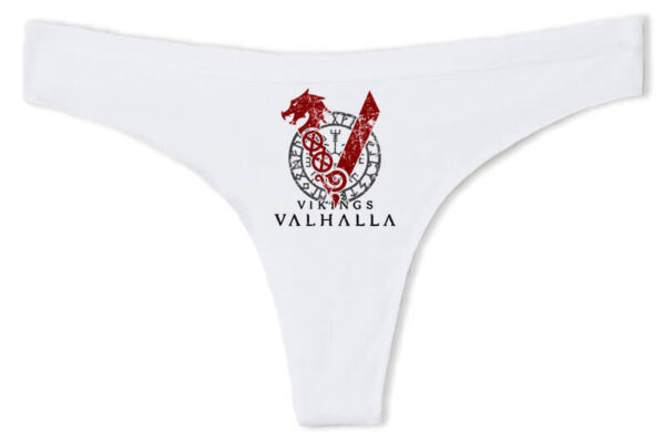 Vikingek Valhalla - Tanga