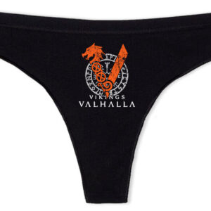 Vikingek Valhalla – Tanga