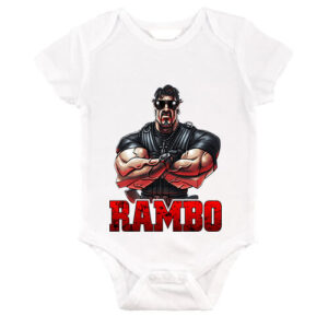 Rambo – Baby Body