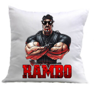 Rambo – Párna
