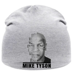 Mike Tyson Erős vagy –  Sapka