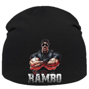 Rambo –  Sapka