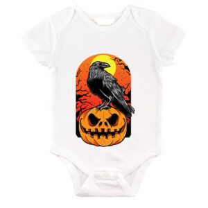 Holló Halloween – Baby Body