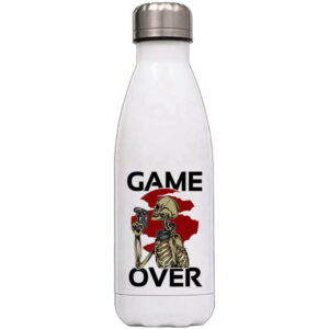 Game over gamer – Kulacs