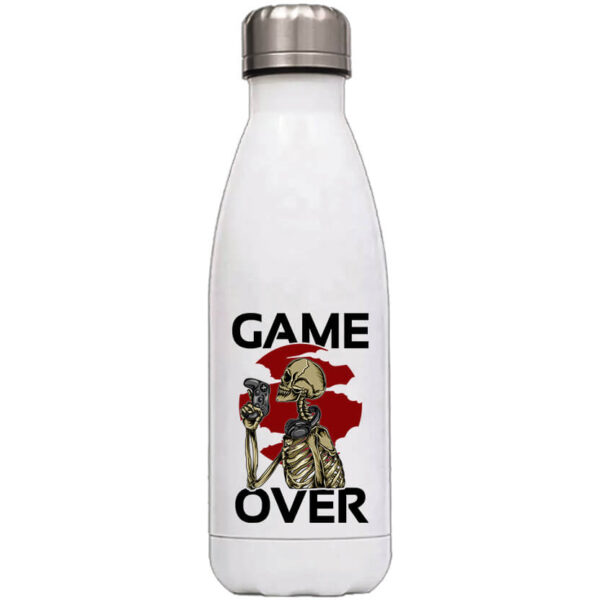 Game over gamer - Kulacs