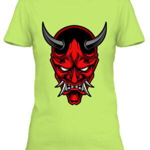 Ördög – Női póló