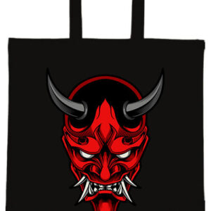 Ördög- Basic rövid fülű táska