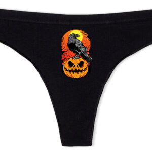 Holló Halloween – Tanga