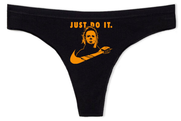 Nike Halloween - Tanga