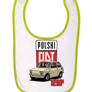 Polski Fiat – Baba előke