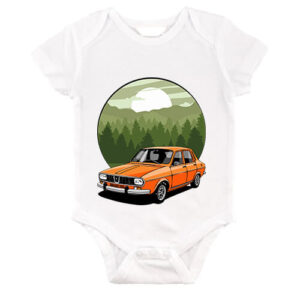 Dacia 1300 Reanult 12 – Baby Body
