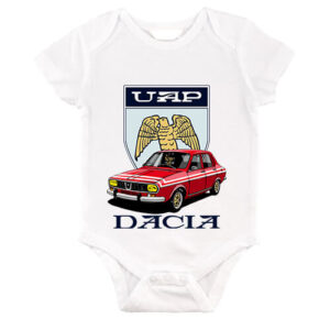 Dacia Renault – Baby Body