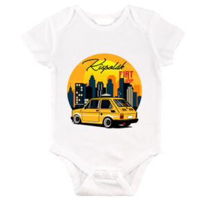 Kispolák Polski Fiat – Baby Body