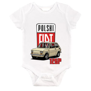 Polski Fiat – Baby Body