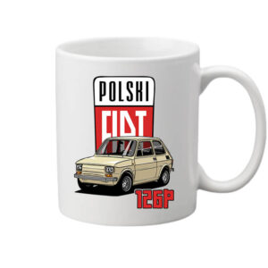 Polski Fiat – Bögre