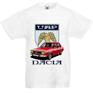Dacia Renault- Gyerek póló