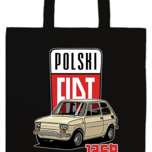 Polski Fiat- Prémium hosszú fülű táska
