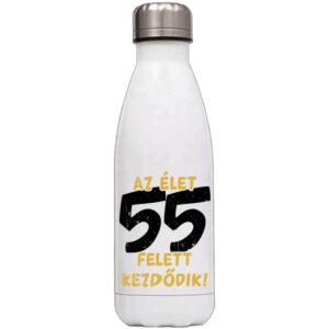 Az élet 55 felett – Kulacs