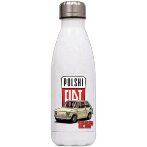 Polski Fiat – Kulacs