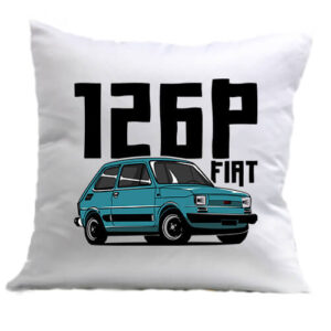 Polski Fiat 126P – Párna