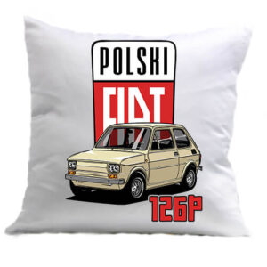 Polski Fiat – Párna
