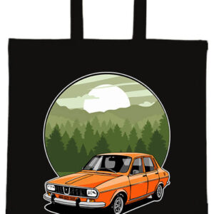 Dacia 1300 Reanult 12 – hosszú vagy rövid fülű vászontáska