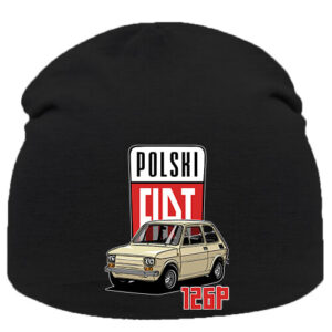 Polski Fiat –  Sapka