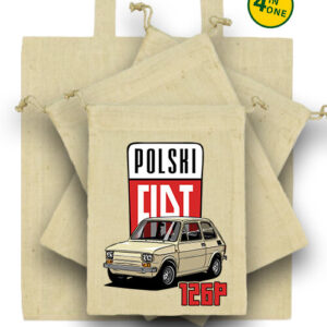 Polski Fiat – Táska szett