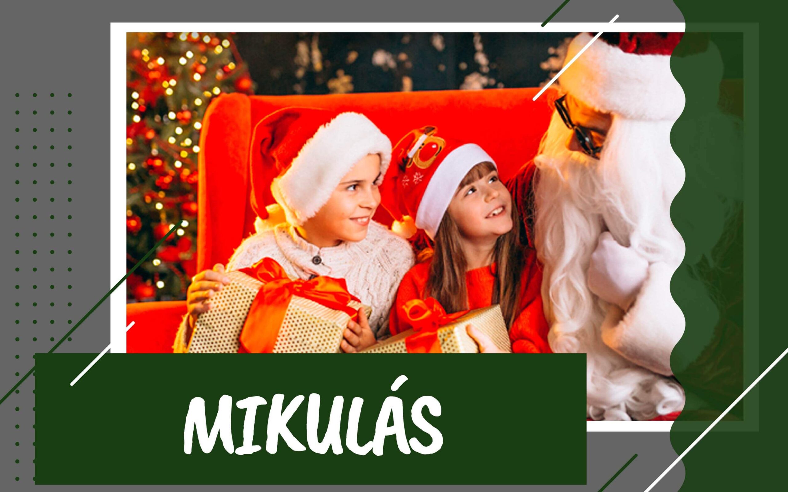 Pólóplanet mikulás