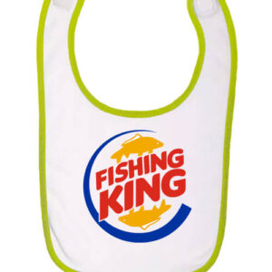 Fishing king – Baba előke