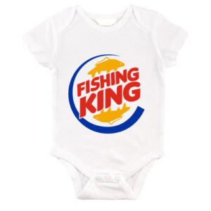 Fishing king – Baby Body