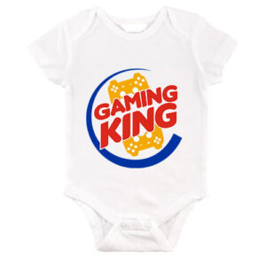 Gaming king – Baby Body