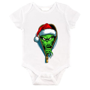 Grincs, Grinch bújócskázik – Baby Body