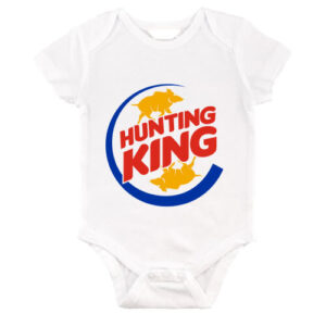 Hunting king – Baby Body