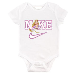 Nike aranyhaj – Baby Body