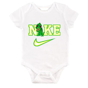 Nike kaméleon – Baby Body