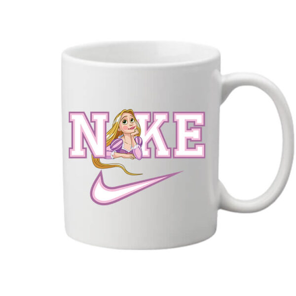Nike aranyhaj - Bögre