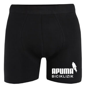 APUMA biciklizik – Férfi alsónadrág
