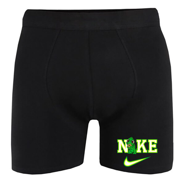 Nike kaméleon - Férfi alsónadrág