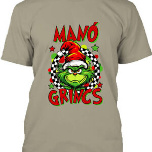 Manó Grincs – Férfi póló